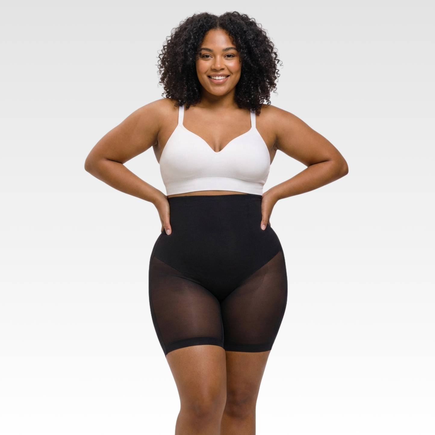SARA – Comfort Shaper Short