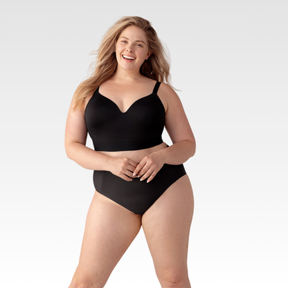 NOOR – Naadloze Comfort BH