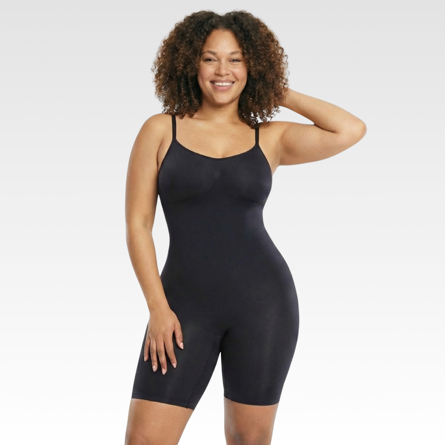 LIVA – Comfort Bodysuit