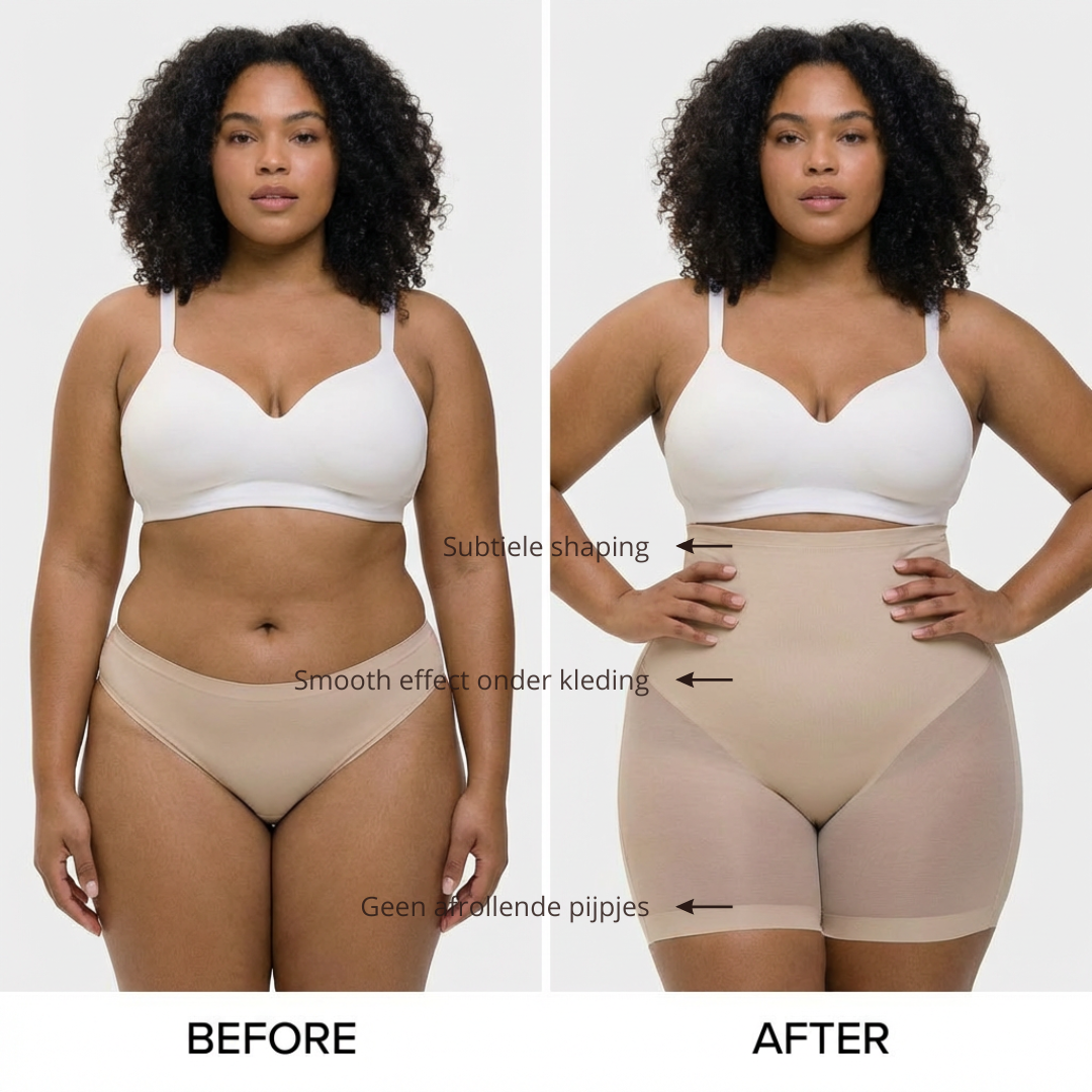 SARA – Comfort Shaper Short