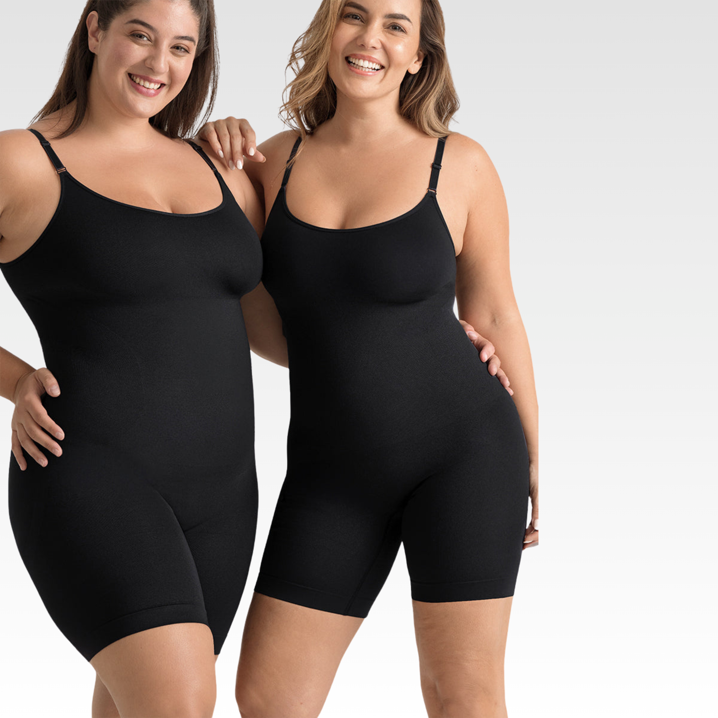LIVA – Comfort Bodysuit