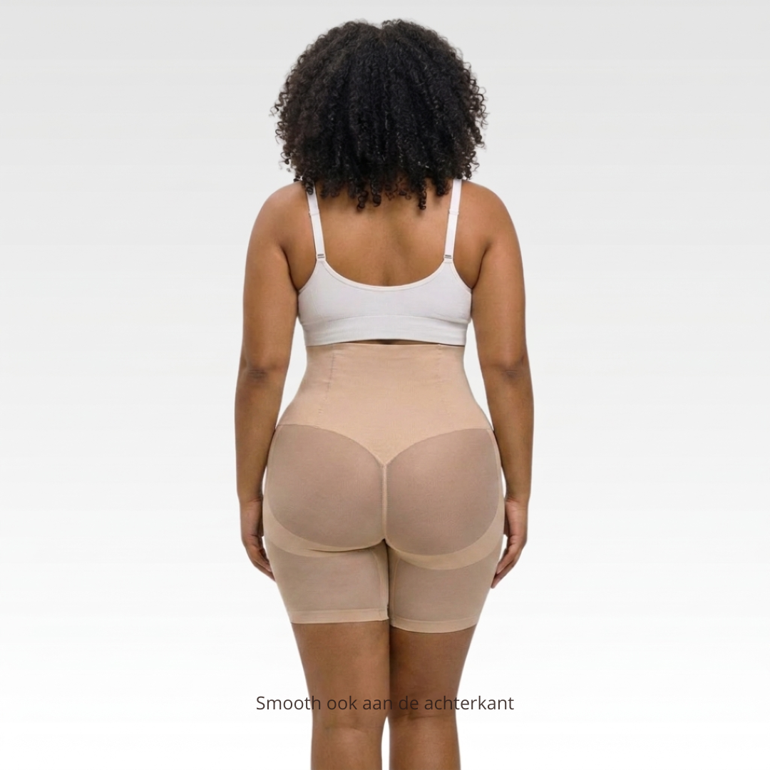 SARA – Comfort Shaper Short