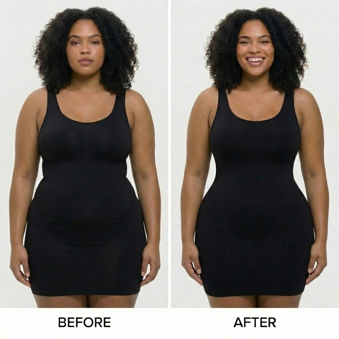 SARA – Comfort Shaper Short
