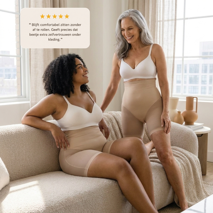 SARA – Comfort Shaper Short