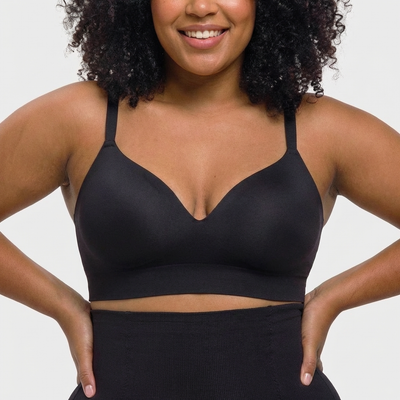 NOOR – Seamless Comfort Shaping BH Zonder Beugel