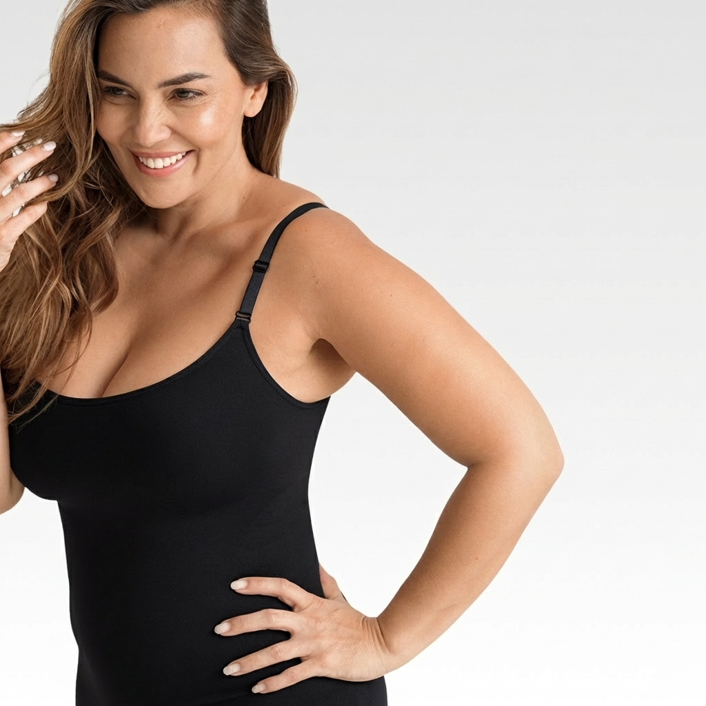 LIVA – Comfort Bodysuit