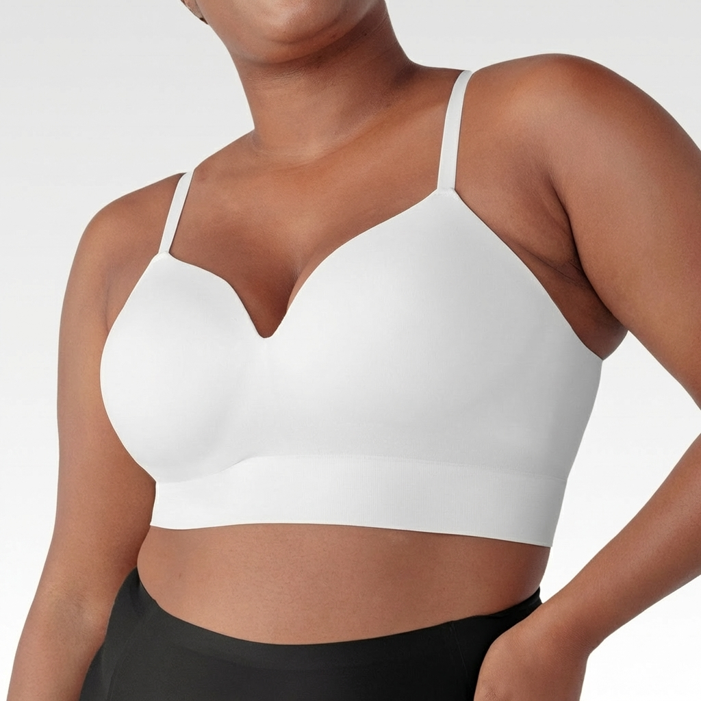 NOOR – Naadloze Comfort BH