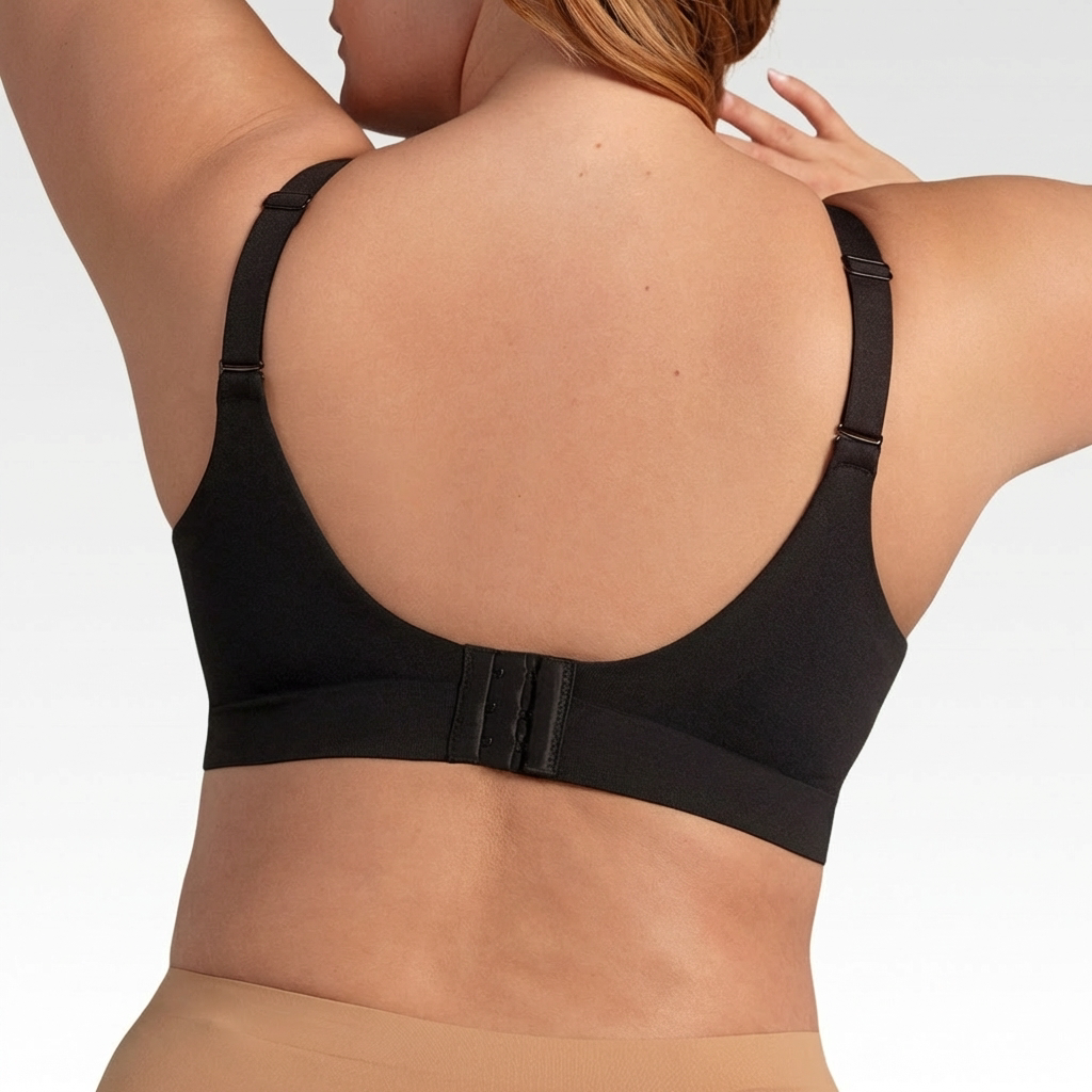 NOOR – Naadloze Comfort BH