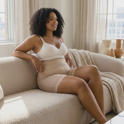 SARA – Comfort Shaper Short